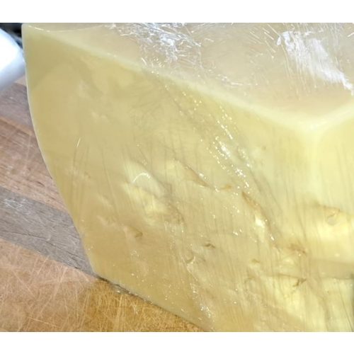 Jersey szarvasvölgyi félkemény sajt